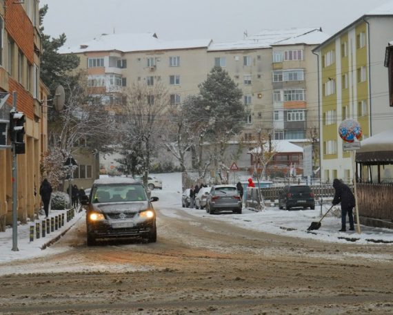 Zalău 2024, Romania